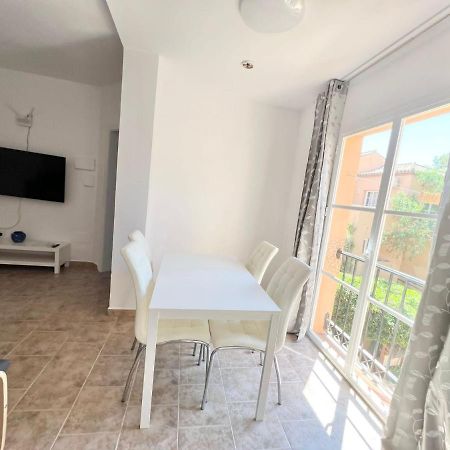 Apartman Veber D6B มาลากา ภายนอก รูปภาพ