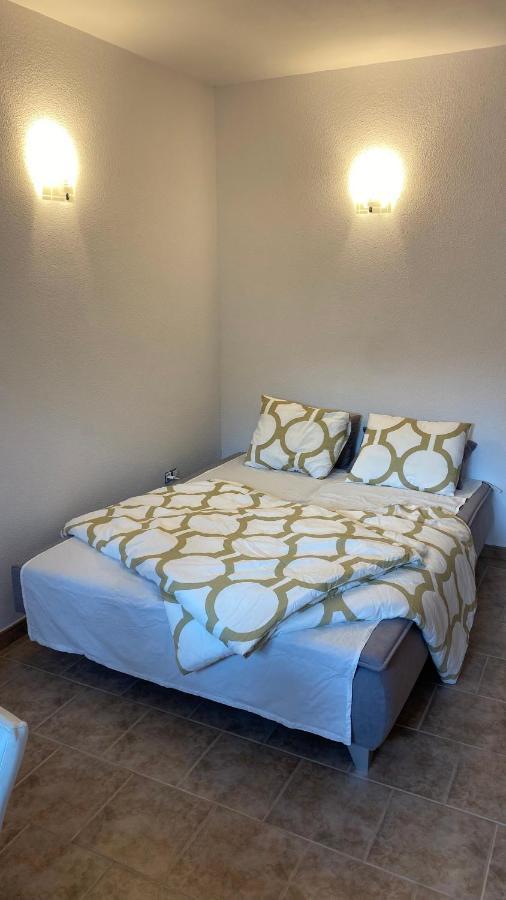 Apartman Veber D6B มาลากา ภายนอก รูปภาพ