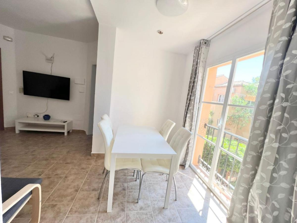Apartman Veber D6B มาลากา ภายนอก รูปภาพ
