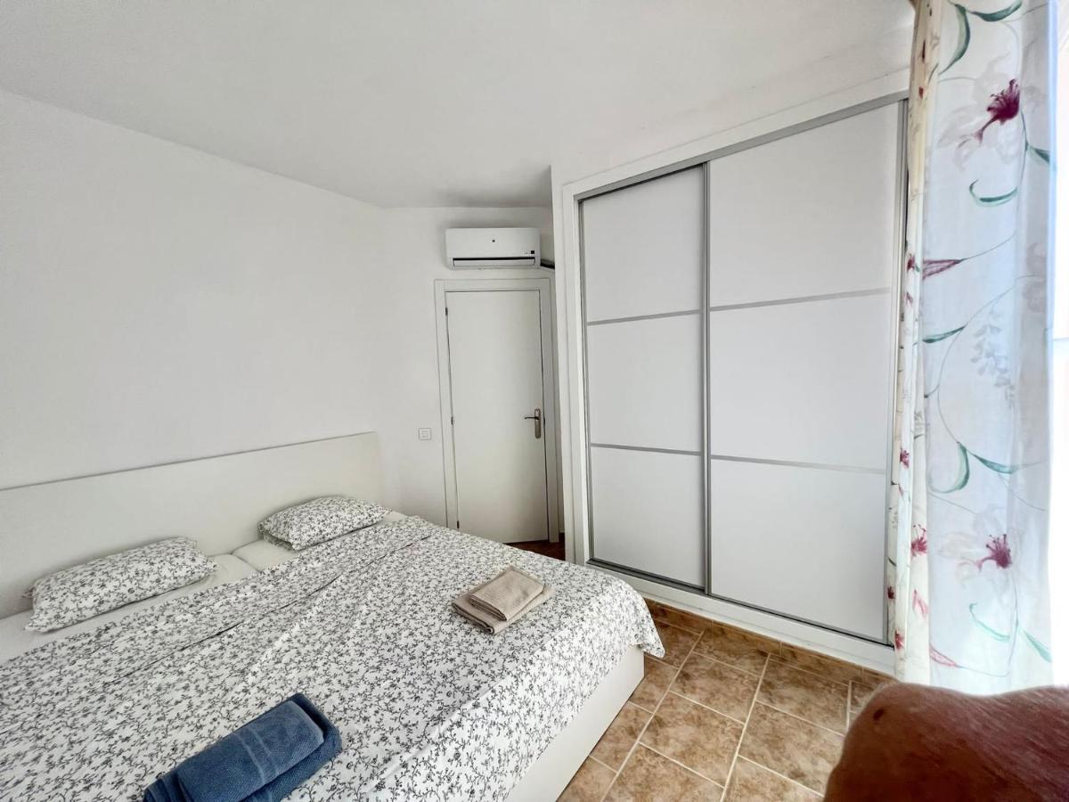 Apartman Veber D6B มาลากา ภายนอก รูปภาพ