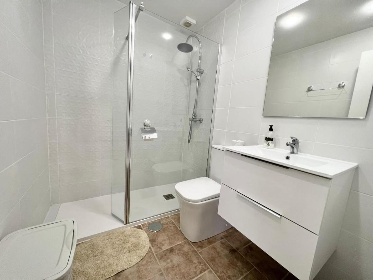 Apartman Veber D6B มาลากา ภายนอก รูปภาพ