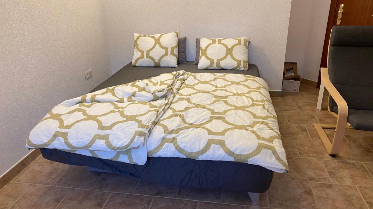 Apartman Veber D6B มาลากา ภายนอก รูปภาพ